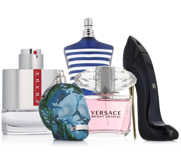 Perfumes image
